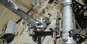 GT Nova Cranes