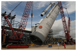 Crane Services