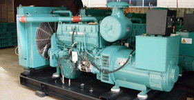 GT Nova Generators