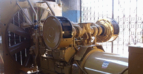 GT Nova Generators