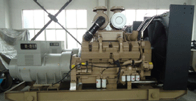 GT Nova Generators